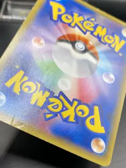 Pokemon Card M Aggron EX 076/070 Holo Foil XY5 Mega EX HP - Image 3