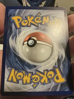 Pikachu 101 Sv: Scarlet & Violet Promo Cards Regular - Image 3