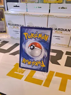 172/167 Torkoal : Illustration Rare Card : Twilight Masquerade Pokemon TCG NM/MT - Image 2