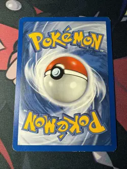 Pokemon Pikachu TCG Neo Genesis 70/111 Unlimited Edition Regular Card - Image 2