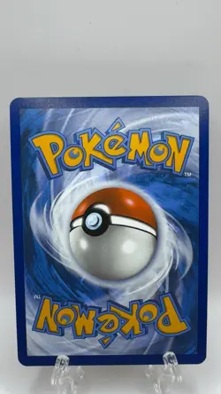 Eevee SVP 173 Scarlet & Violet Black Star Promo Pokemon Card NM - Image 2