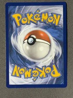 Pikachu Wild Charge Pokemon Card 160/159 Collectors Cards - Image 2