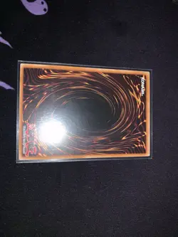 Blue-Eyes White Dragon OTS Ultimate Rare PACK FRESH Yu-Gi-Oh! Card - Image 4