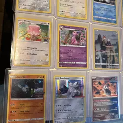 Pokemon Card Lot Of Over 100 Cards! - Image 4