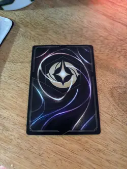 Lilo - Escape Artist 25/P2 Disney Lorcana Promo Cards Holo TCG NM SP - Image 3