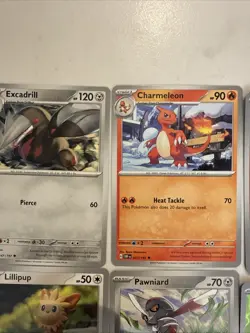 Lot# 109 Of 25 Pokemon Cards Gem Mint - Image 2