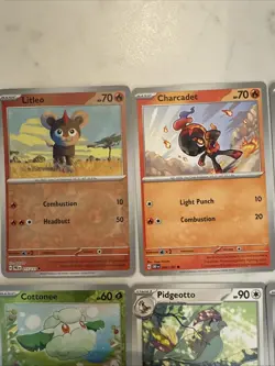 Lot# 109 Of 25 Pokemon Cards Gem Mint - Image 3
