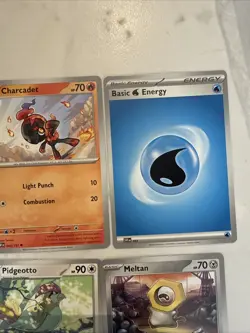 Lot# 109 Of 25 Pokemon Cards Gem Mint - Image 4