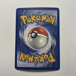 Rocket's Mission 88/109 EX Team Rocket Returns Pokemon Card Reverse Holo Stamped - Image 2