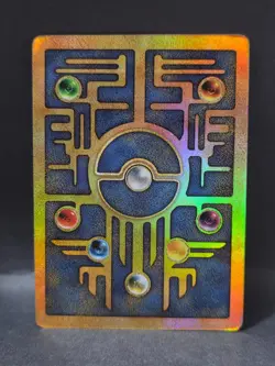 1999-2000 Pokemon - Ancient Mew - Holo Promo Rare Movie - Pokemon Card - - Image 2
