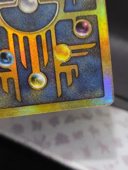 1999-2000 Pokemon - Ancient Mew - Holo Promo Rare Movie - Pokemon Card - - Image 5