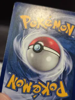 Pokemon Cards: Base Set 1st Edition Common: Squirtle 63/102 - Image 3