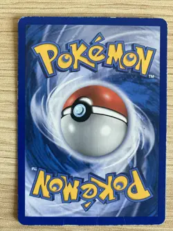 Pokemon Card Linoone 34/106 Uncommon Reverse Holo Ex Emerald Stamped - Image 2