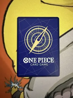 Portgas D Ace ST13-011 SP OP12 One Piece Card English Legacy of the Master - Image 2