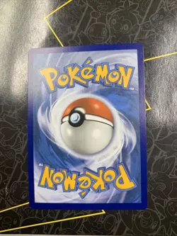 Ho-Oh 001/025 Pokemon Celebrations 25th Anniversary Holo Rare Card NM Mint - Image 2