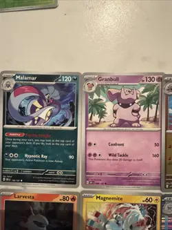 Lot# 108 Of 25 Pokemon Cards Gem Mint - Image 2