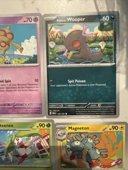 Lot# 108 Of 25 Pokemon Cards Gem Mint - Image 4