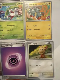 Lot# 108 Of 25 Pokemon Cards Gem Mint - Image 5