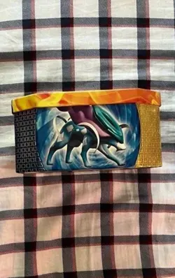Entei Pokemon Trading Card Tin - Image 2
