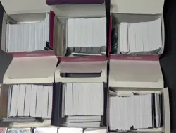 One Piece TCG 1,500+ Cards Bulk Lot Cards ENGLISH - Image 2