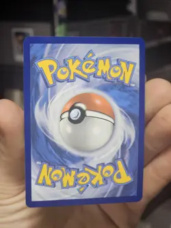Pokemon Day 2025 Prismatic Evolutions Eevee Cosmos Promo TCG Card 074/131 - Image 3
