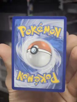 Pokemon Day 2025 Prismatic Evolutions Eevee Cosmos Promo TCG Card 074/131 - Image 4