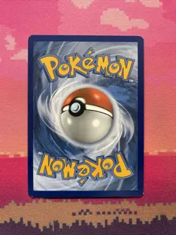 Pokemon Card Vanillite Guardians Rising Reverse Holo 33/145 Near Mint - Image 2