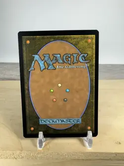 MTG - Evendo Waking Haven- Borderless Foil Mythic #279 NM/Mint (Pack Fresh) - Image 2