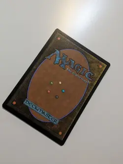 MTG - Voracious Fell Beast (Borderless Foil) - Lord of The Rings NM/M Condition - Image 3