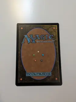 MTG - Voracious Fell Beast (Borderless Foil) - Lord of The Rings NM/M Condition - Image 4