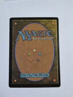 The Wind Crystal (Borderless) Final Fantasy Foil - Image 2