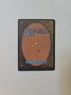 Magic The Gathering Unlimited Set Psionic Blast LP-NM OC3324 - Image 2