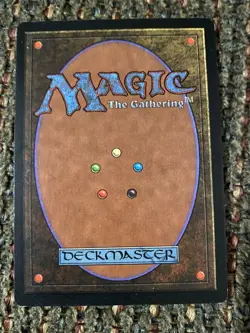 Hall of Gemstone - Mirage NM MTG - Image 2