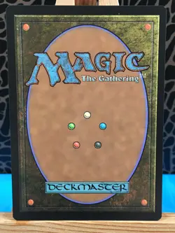 MTG - Vedalken Archmage. Jumpstart. Rare - Blue Creature - Vedalken Wizard. - Image 2