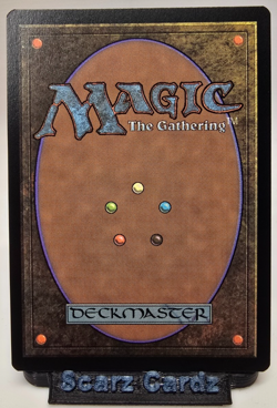 Chandra, Flame's Catalyst Core Set 2021 Foil - Image 2