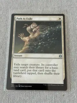 Path to Exile - Jumpstart (JMP) - Image 1