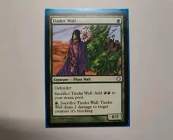 Tinder Wall - ColdSnap - MTG - Image 1