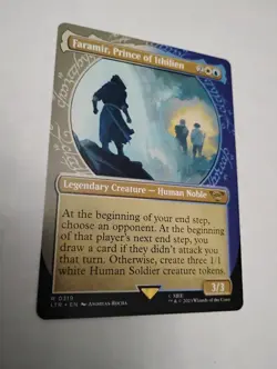 Faramir, Prince of Ithilien (Showcase) MTG - Image 1