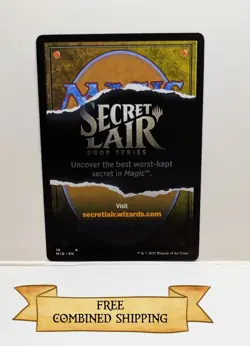 Emblem - Wrenn and Seven Innistrad: Midnight Hunt Regular - Image 2