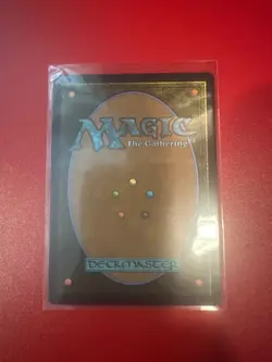 Grave Pact (Borderless) Commander Masters Foil - Image 2