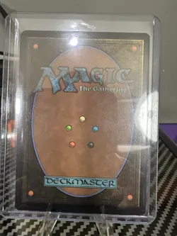 The Soul Stone (Borderless) Marvel's Spider-Man Foil - Image 4