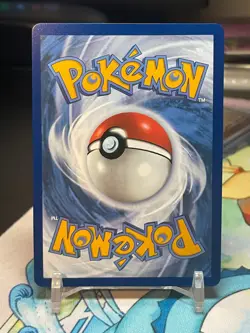 Exeggutor 135/132 Me01: Mega Evolution Holo Pokemon NM/Mint - Image 2