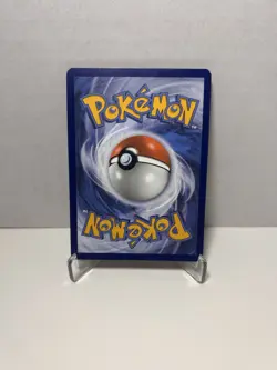 Pokemon TCG SV01 Toxicroak ex # 232 / 198 Ultra Rare Near Mint - Image 2