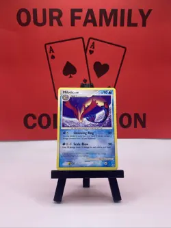 Milotic 70/147 Supreme Victors Pokemon TCG Regular Uncommon 2009 LP - Image 1