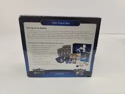 Pokemon TCG Pokemon GO Elite Trainer Box - 10 Packs Sealed 820650850509 - Image 2