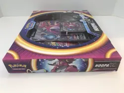 Pokemon TCG: Hoopa V Box New Sealed Evolving Skies Fusion Strike - Image 5