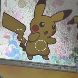 Pikachu SM162 Promo Team Up Single Pack Blisters 2019 Pokemon English TCG LP - Image 4