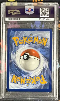 PSA 10 GEM MINT Snorlax ETB SVP 051 Black Star Pokemon 151 2023 English - Image 2