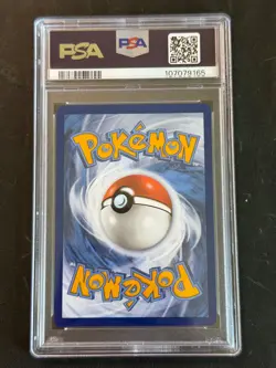 2023 POKEMON SVP EN-SV BLACK STAR PROMO 151 ELITE TRAINER BOX SNORLAX PSA 10 - Image 2