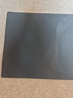yu-gi-oh structure deck freezing chains playmat - Image 3
